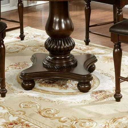 counter height wood table bases rustic astoria grand ripple traditional counter height dining table base counter height wood table bases rustic astoria grand ripple traditional counter height dining table base